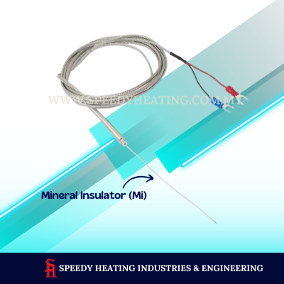 Mi Thermocouple Wire 