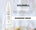 GOLDWELL KERASILK REVITALIZE NOURISHING SERUM 100ML KERASILK REVITALIZE NOURISHING KERASLIK REVITALIZE Goldwell