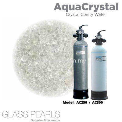 Aqua Crystal- AC250/ AC300