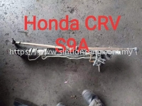 Honda CRV S9A