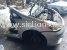 Toyota WISH 1ZZ AUTO Body Parts