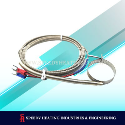 Thermocouple Ring Type