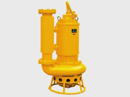 SAKURAGAWA Submersible Dewatering Pump