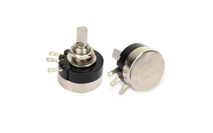 COSMOS POTENTIOMETER RV30YN-20S 100K OHM