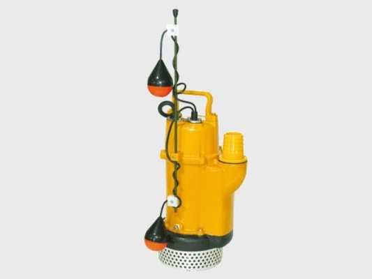 Sakura Submersible Dewatering Pump