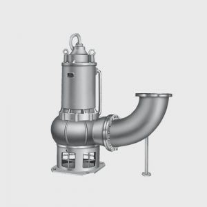 Sakura Submersible Dewatering Pump