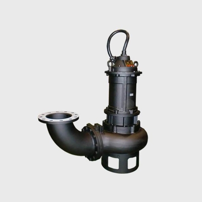 Sakura Submersible Dewatering Pump