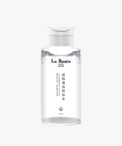 Gentle Make-up Remover