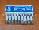 SIBA 7000765.10 FUSE LINKS 250V 10A 5 X 20 MM FUSES Electrical / Electronic Equipment and Parts