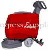 Walk Behind Auto Scrubber BATTERY AUTO SCRUBBER KEEPER CLEANING EQUIPMENT