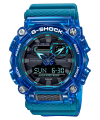 GA-900SKL-2A G-Shock Analog-Digital Men Watches