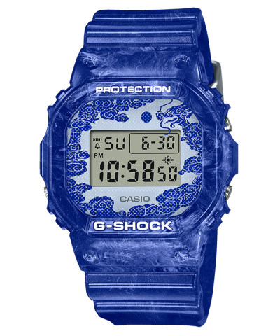 DW-5600BWP-2D