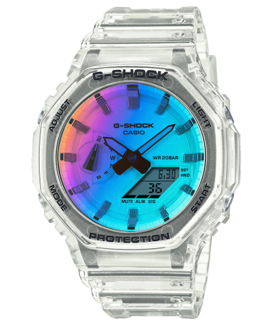 GA-2100SRS-7A