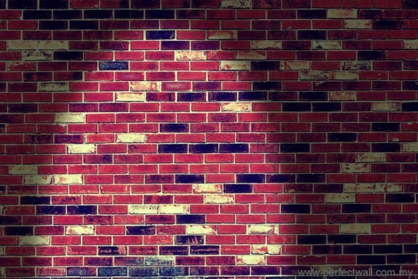 Building Element Wallpaper - Brick Wall