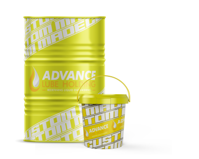 Gear Oil Additive Package 4730 (GL4,GL5)