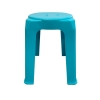 M2006 Plastic Stool STOOL PLASTIC FURNITURE