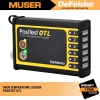 PosiTest OTL Oven Temperature Logger | DeFelsko by Muser Oven Profile DeFelsko