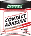 CONTACT ADHESIVE RS 801 SILICONE, SEALANT & CONSTRUCTION