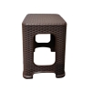 M2007 Plastic Stool STOOL PLASTIC FURNITURE