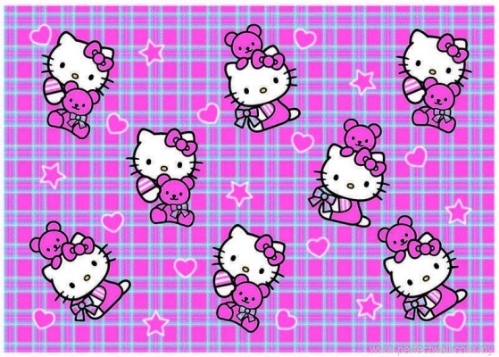 ͨڻǽֽ - Hello Kittyè