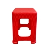 M2007 Plastic Stool STOOL PLASTIC FURNITURE