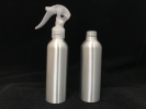 AVB150ALU24 + P90324410N Aluminium Bottle 150ml Aluminium Bottle