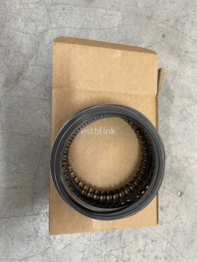 Jeep Wrangler 1 (1991-99) 4.0 Piston Ring STD