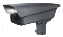 DS-TCG2A5-B.HIKVISION ANPR Camera