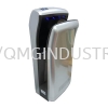 YBS-A380 High Speed Electric Hand Dryer Hand Dryer Hygiene Equipment