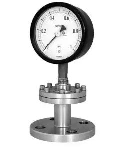 NAGANO KEIKI - Process Industrial Pressure Gauge 