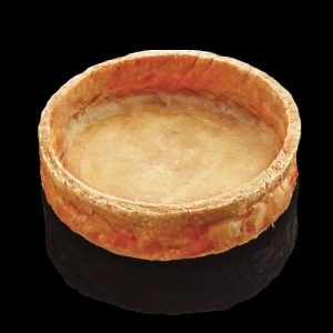 La Rose Noire,  Les Milles Feuilles Tartes - Large Round (Frozen)