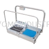 Shoe Cleaning Machine DS-313DX Shoe Cleaning Machine Hygiene Equipment