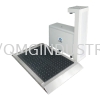 DS-102-23 Air Vacuum Mat Shoe Cleaning Machine Hygiene Equipment