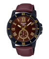 MTP-VD200BL-5B Men Fashion Men Watches