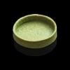 La Rose Noire, Tart Shells - Green Tea Large Round (Frozen) ( INDENT ) Fruity Tart Shells Tart Shells La Rose Noire