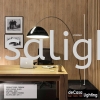 DESIGNER FLOOR LAMP ( PRE-ORDER) Designer Floor Lamp FLOOR LAMP