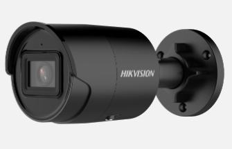 DS-2CD2063G2-I/DS-2CD2063G2-IU.HIKVISION 6 MP AcuSense Fixed Bullet Network Camera