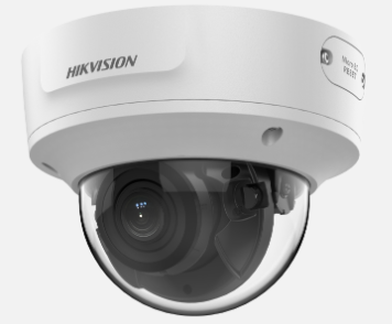 DS-2CD2763G2-IZS.HIKVISION 6 MP AcuSense Motorized Varifocal Dome Network Camera