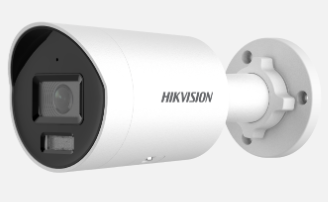 DS-2CD2023G2-I/DS-2CD2023G2-IU.HIKVISION 2 MP AcuSense Fixed Bullet Network Camera