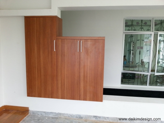 Contoh Kabinet Dapur - Daikim 03