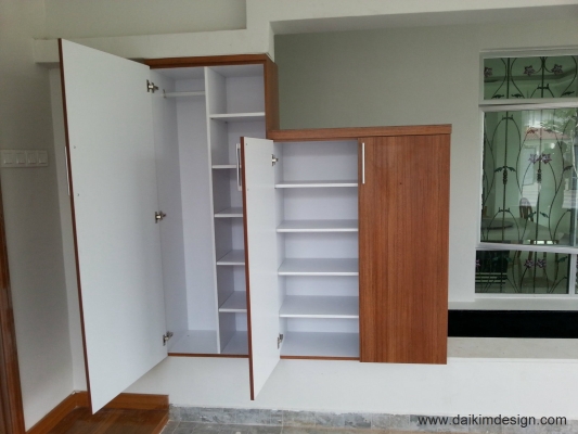 Contoh Kabinet Dapur - Daikim 04