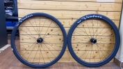 Venfort 40mm Carbon Wheelset Disc/Rim Venfort Wheelset