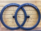 Venfort 50mm Carbon Wheelset Disc/Rim Venfort Wheelset