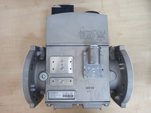 DUNGS Double Solenoid Valve DMV-D5080/11 eco