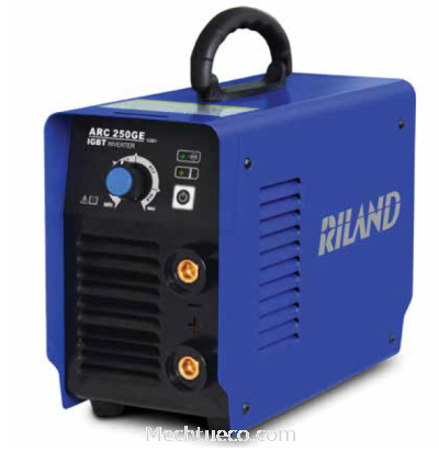 RILAND ARC 200GE II MICRO PROCESSOR WELDING MACHINE FOR 2.5MM TO 3.2MM