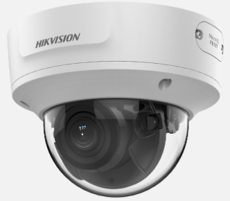 DS-2CD2723G2-IZS.HIKVISION 2 MP AcuSense Motorized Varifocal Dome Network Camera