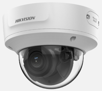 DS-2CD2783G2-IZS.HIKVISION 8 MP AcuSense Motorized Varifocal Dome Network Camera