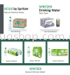 SPRITZER Spritzer Carton Drinking Water