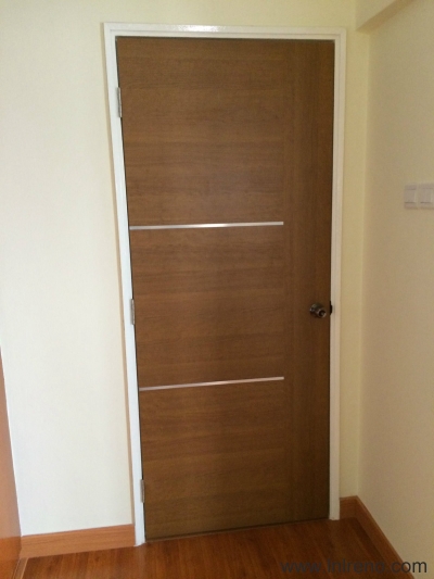 Sunway Wooden Door Contractor