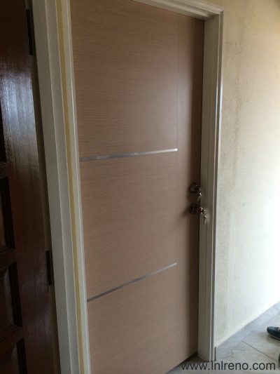 Sunway Wooden Door Contractor